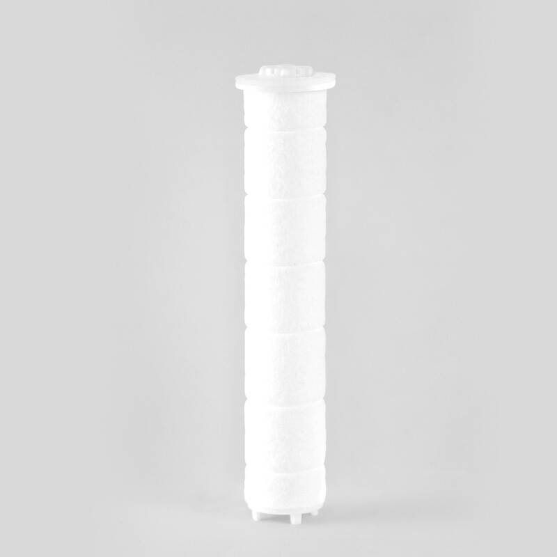 Lõi Lọc Vòi Hoa Sen Của LBW400 - White - Kr - 100 - Pp - LocknLock - LBW401, , large image number null